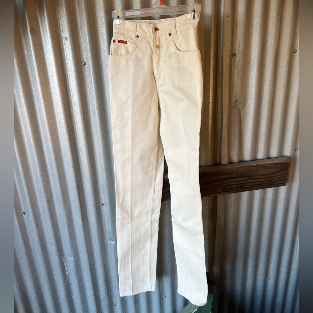 Vintage Lawman’s
